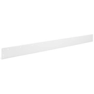 Retainer Lip for 52 in. Shelf Unit