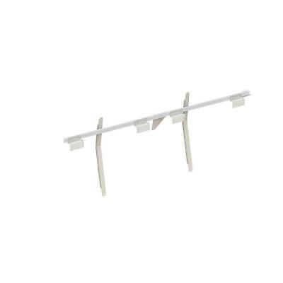 Van Shelf Mounting Kit - Ford Transit - Low-Roof - 130 in. Wheelbase