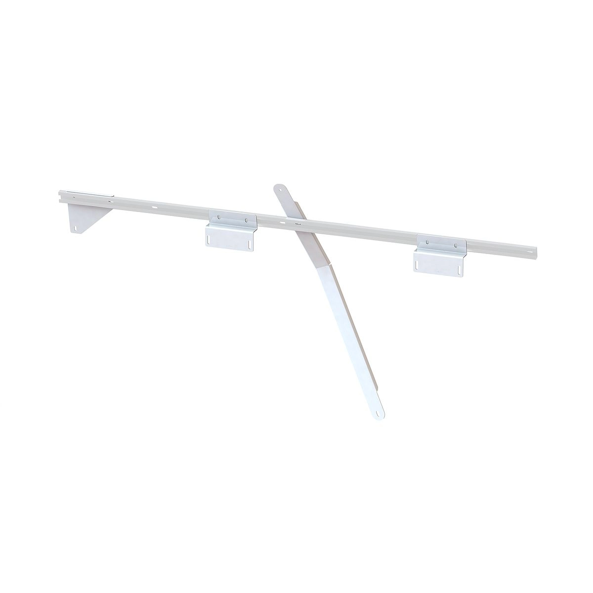 Van Shelf Mounting Kit - Ford Transit - Low-Roof - 148 in. Wheelbase