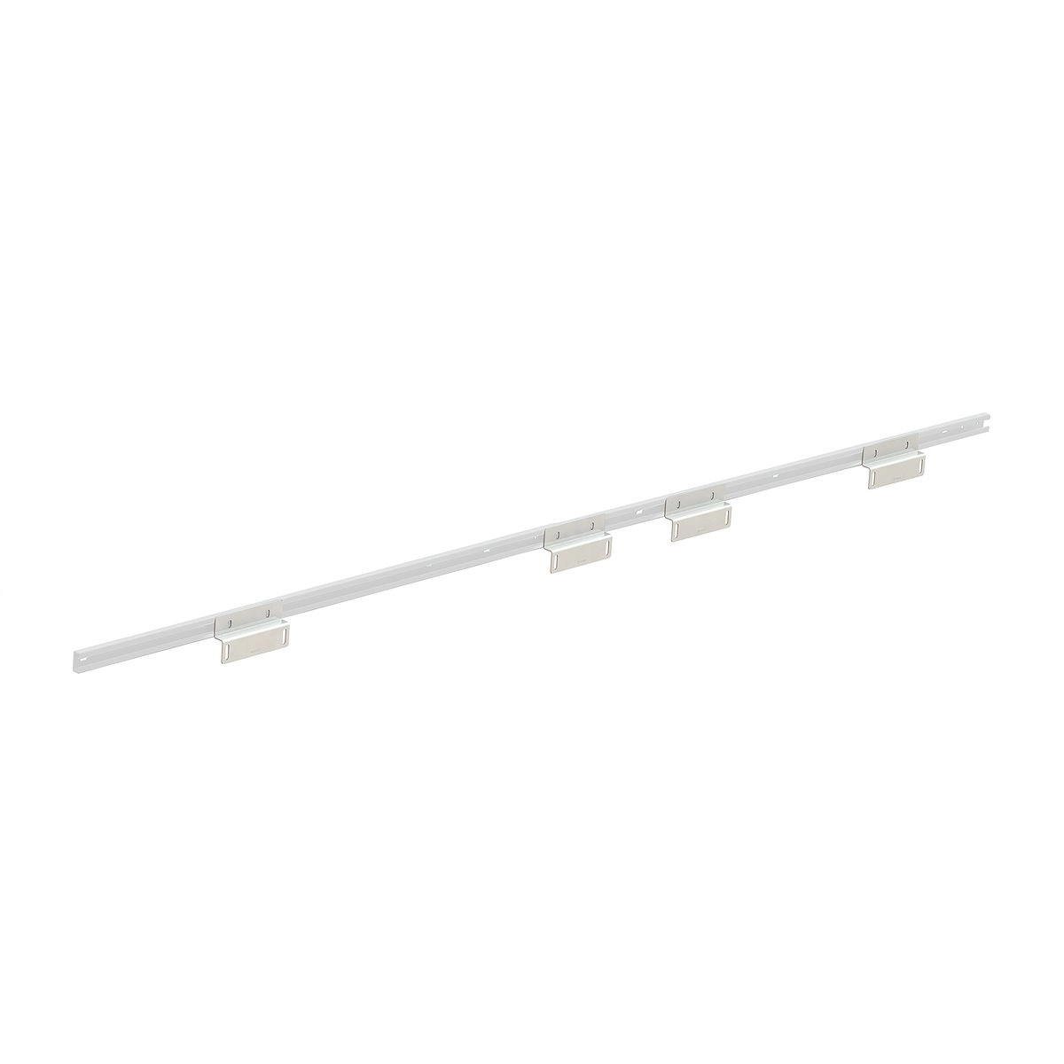 Van Shelf Mounting Kit - Ford Transit - 130 in. Wheelbase Image