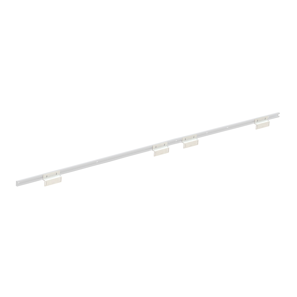 Van Shelf Mounting Kit - Ford Transit - 148 in. Wheelbase