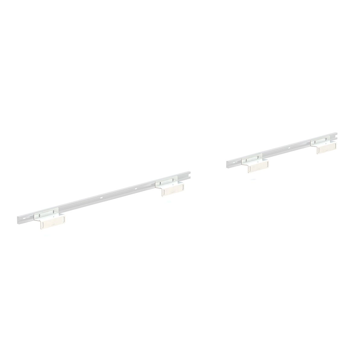 Van Shelf Mounting Kit - RAM ProMaster - 136 in. Wheelbase