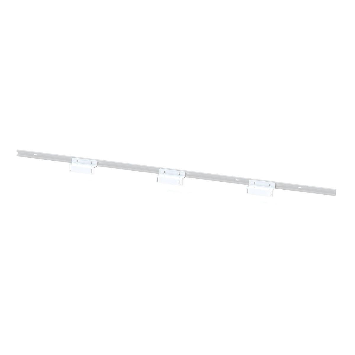 Van Shelf Mounting Kit - RAM ProMaster - 159 in. Extended Wheelbase