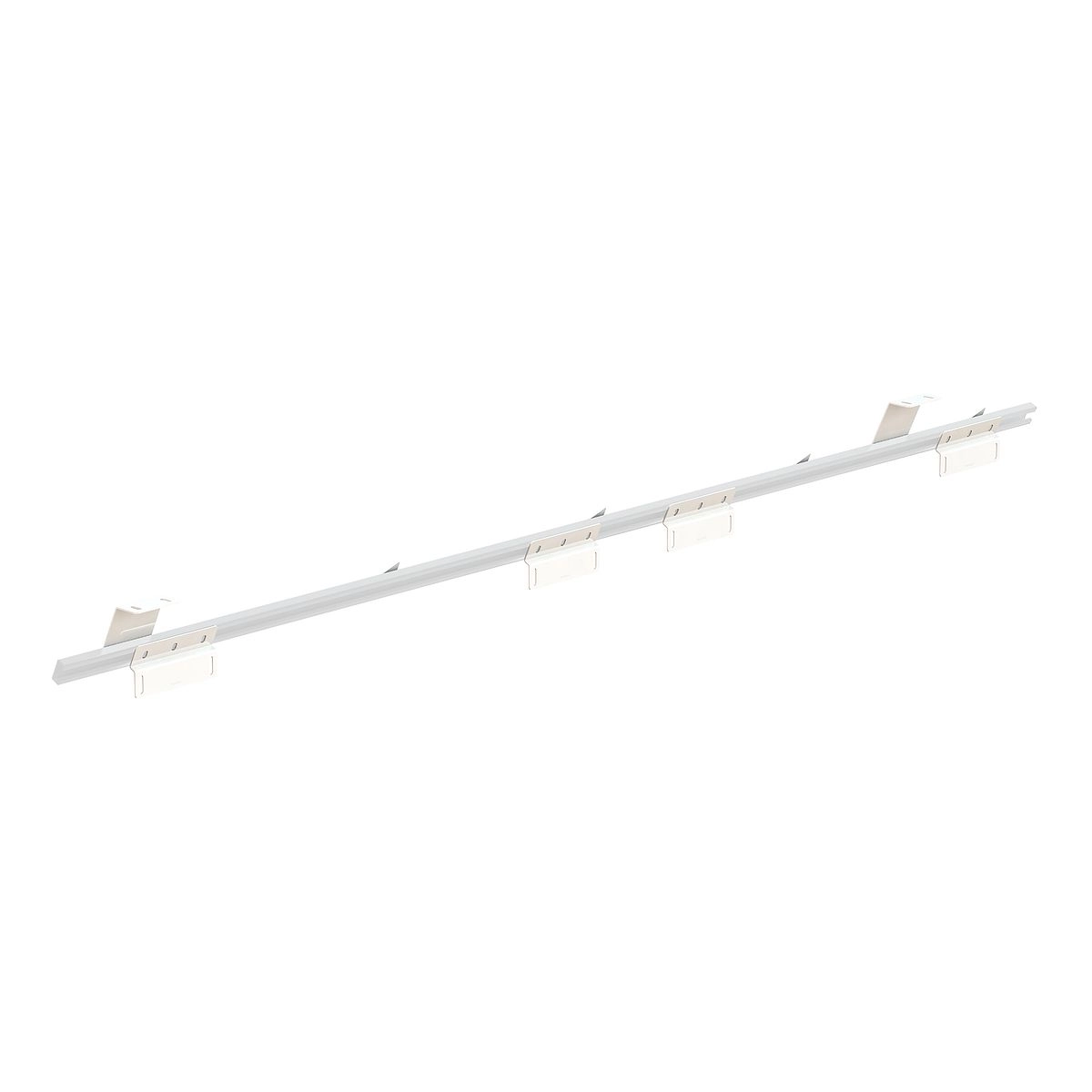 Van Shelf Mounting Kit - Chevy Express - 135 in. Wheelbase Image