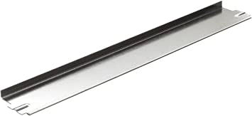 Adjustable Shelf Divider Set - 2 in. x 16 in.