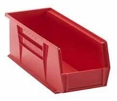 Small 9 Bin - 5 in. x 5.5 in. x 14.75 in.