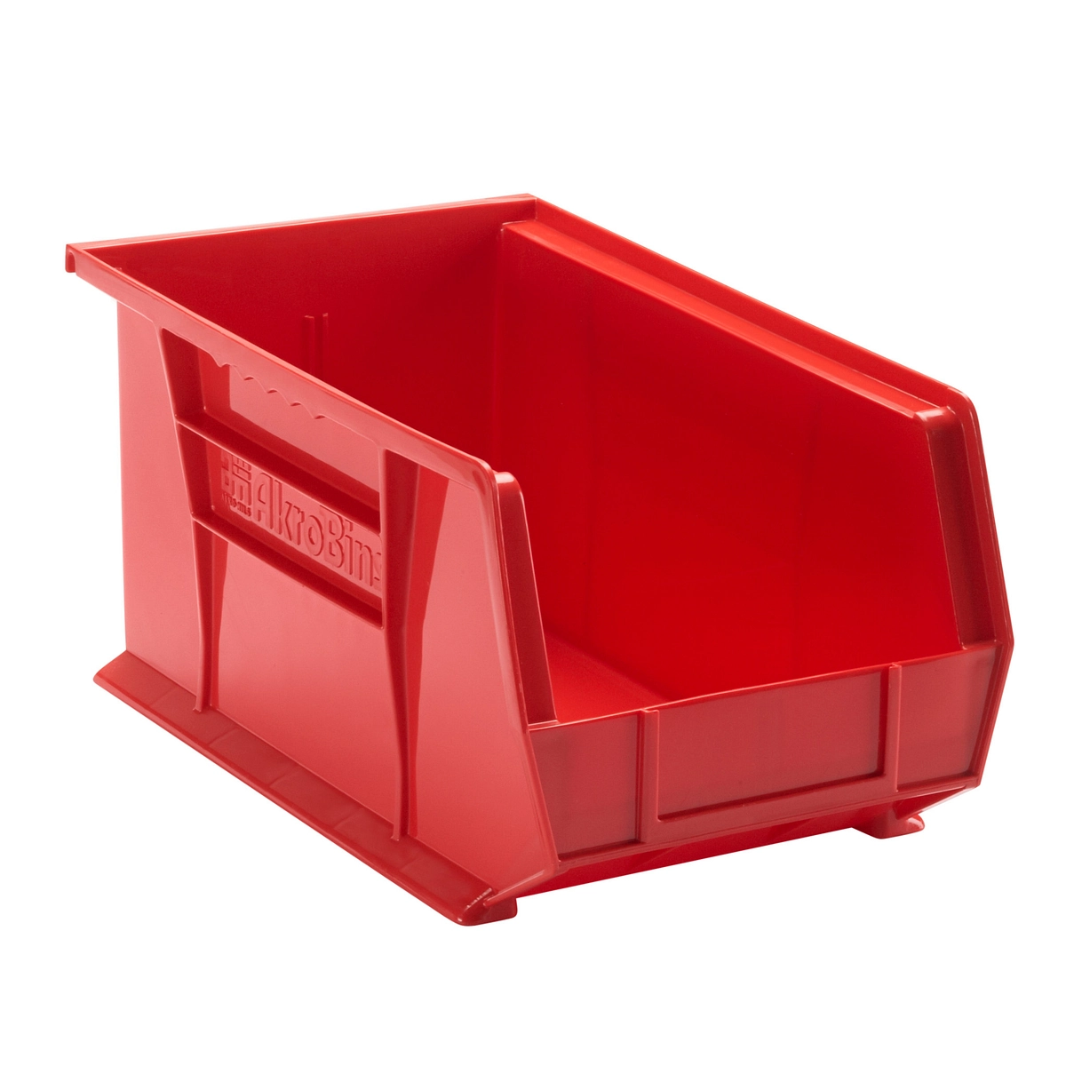 Medium 6 Bin - 7 in. x 8.25 in. x 14.75 in.