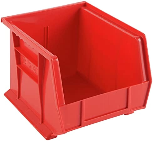 Medium 6 Bin Set - 7 in. x 8.25 in. x 10.88 in.