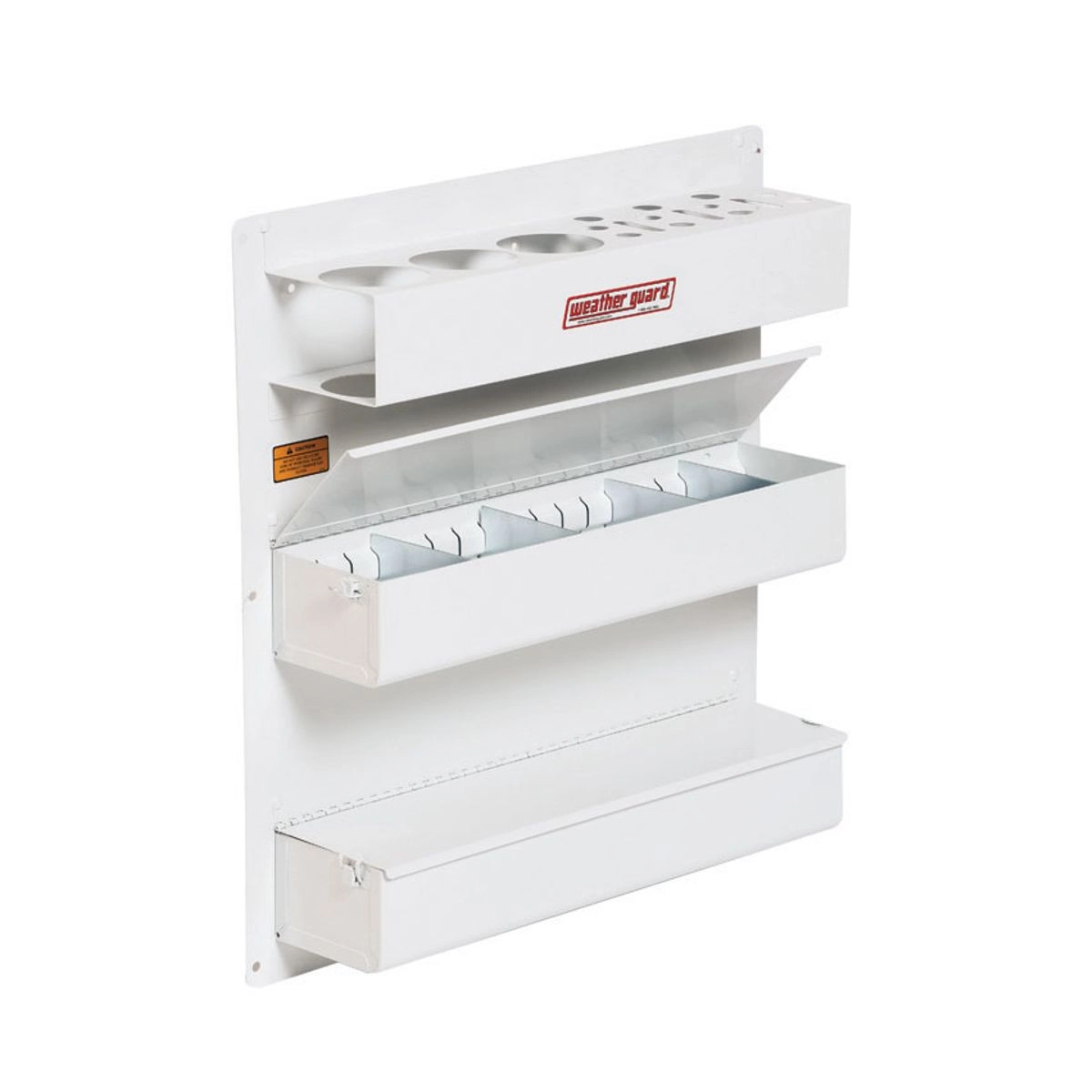 Door Organizer - Tool Trays - 21.75 in. x 20.25 in.