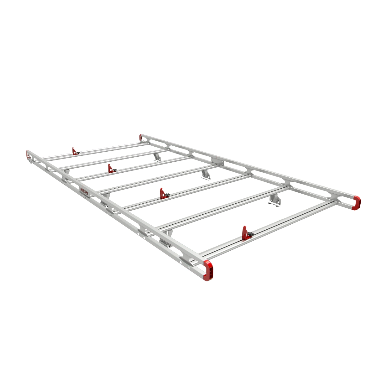 Hex Aluminum Headache Rack