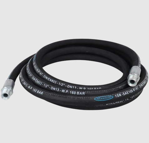 Connecting Oil Hose Image