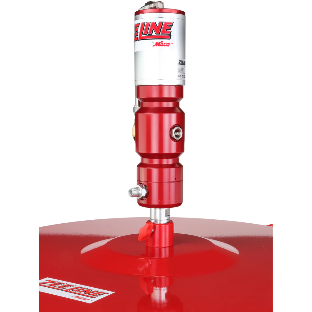 70:1 Greae Pump for 120 Lbs. Kegs Image