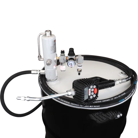 3:1 Eco Series Pump Kit for 16-Gallon Drums Image