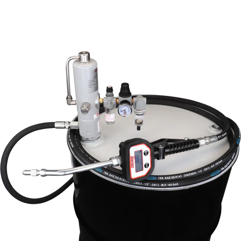 3:1 Eco Series Pump Kit for 55-Gallon Drums