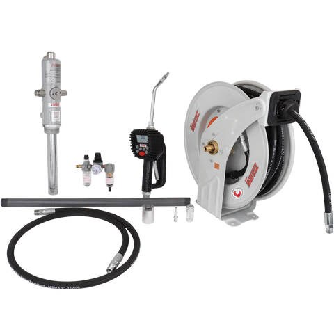 3:1 Eco Series Pump Kit for 55-Gallon Drums