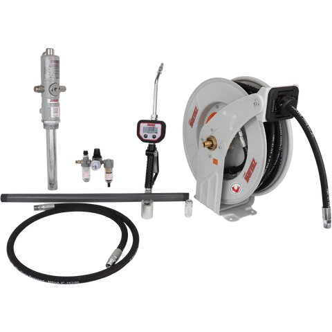 3:1 Eco Series Pump Kit for 55-Gallon Drums Image