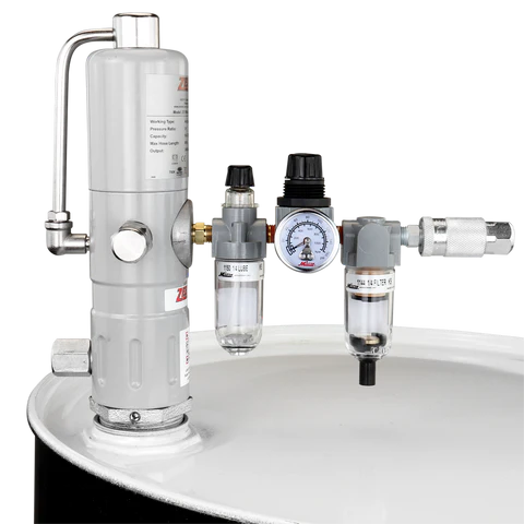 3:1 Eco Series Pump Kit for 55-Gallon Drums