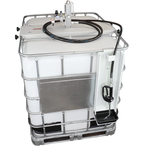 3:1 Eco Series Pump Kit IBC