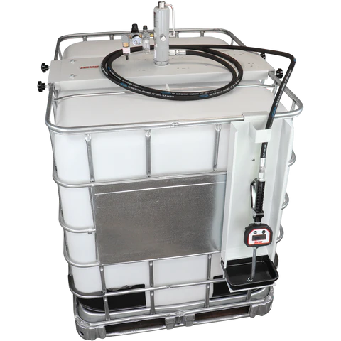 3:1 Eco Series Pump Kit IBC