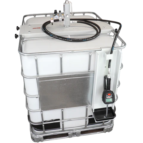 3:1 Eco Series Pump Kit IBC