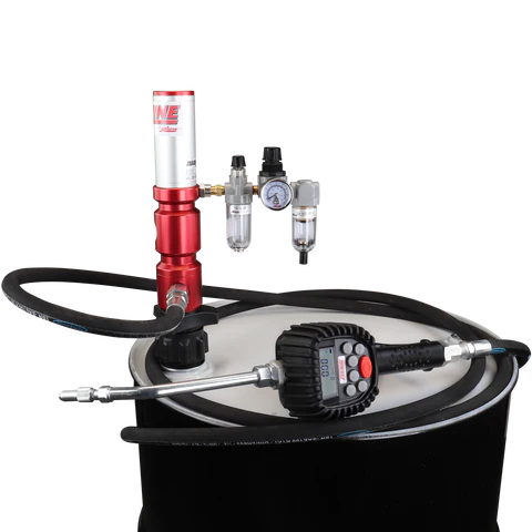 3:1 Premium Series Pump Kit for 55-Gallon Drums