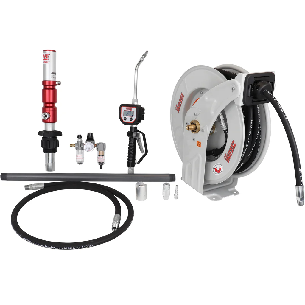 3:1 Premium Series Pump Kit for 55-Gallon Drums