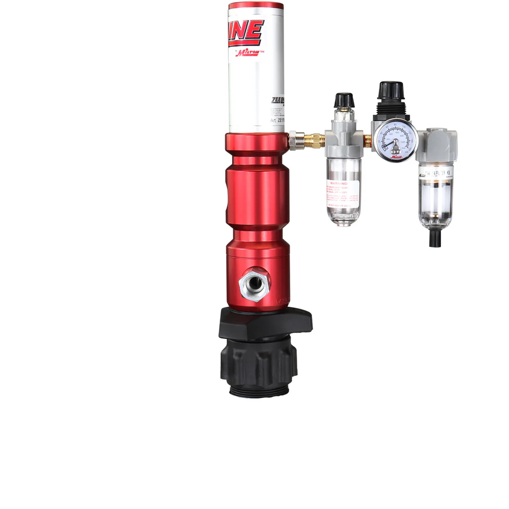 3:1 Premium Series Pump Kit IBC