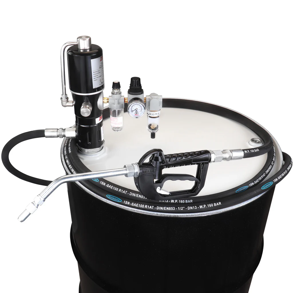 5:1 Eco Series Pump Kit for 16-Gallon Drums