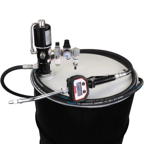 5:1 Eco Series Pump Kit for 16-Gallon Drums