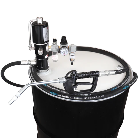 5:1 Eco Series Pump Kit for 55-Gallon Drums