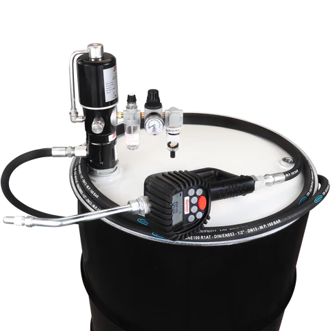 5:1 Eco Series Pump Kit for 55-Gallon Drums