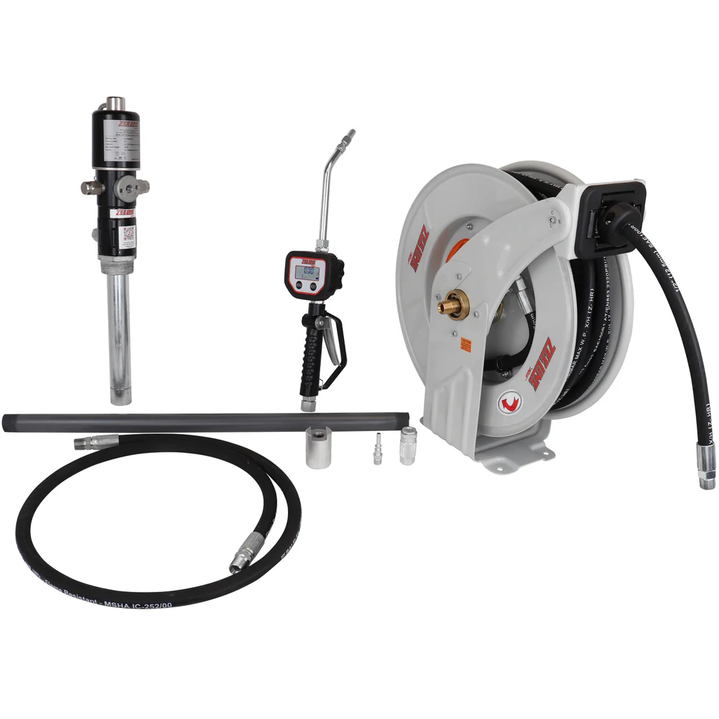 5:1 Eco Series Pump Kit for 55-Gallon Drums