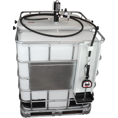 5:1 Eco Series Pump Kit IBC