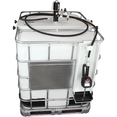 5:1 Eco Series Pump Kit IBC