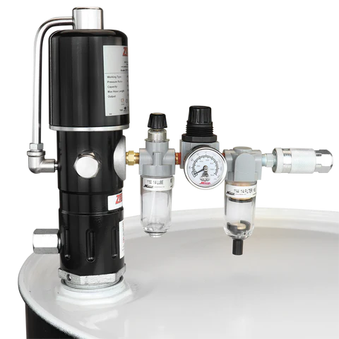 5:1 Eco Series Pump Kit IBC