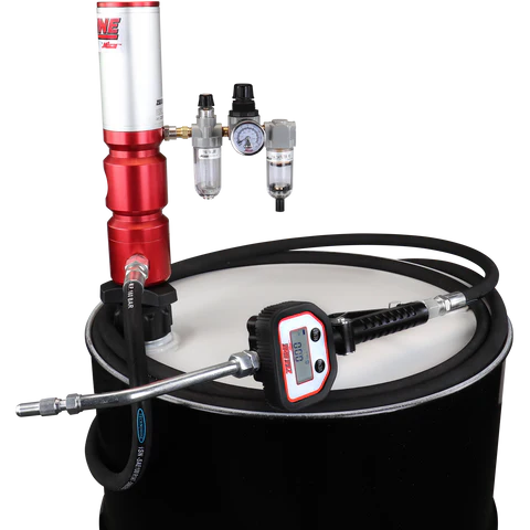 5:1 Premium Series Pump Kit for 55-Gallon Drums