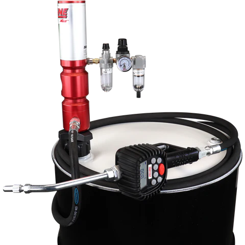 5:1 Premium Series Pump Kit for 55-Gallon Drums
