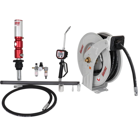 5:1 Premium Series Pump Kit for 55-Gallon Drums