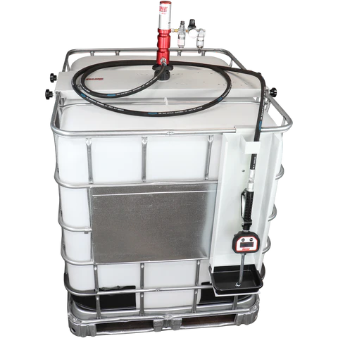 5:1 Premium Series Pump Kit IBC