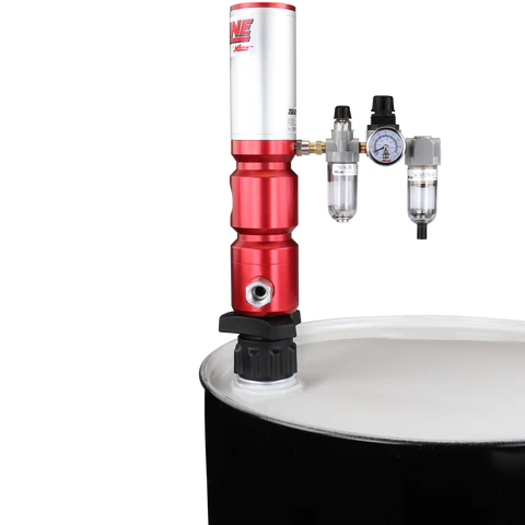 5:1 Premium Series Pump Kit IBC