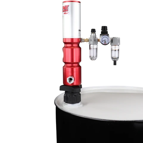 5:1 Premium Series Pneumatic Stub Pump Kit