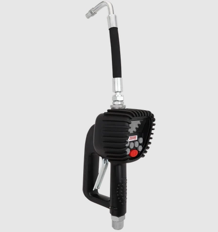 Preset Digital Oil Control Valve with Auto Tip