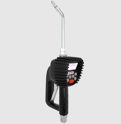 Preset Digital Oil Control Valve with Manual Tip