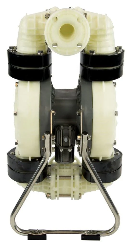 Poly Diaphragm Pump