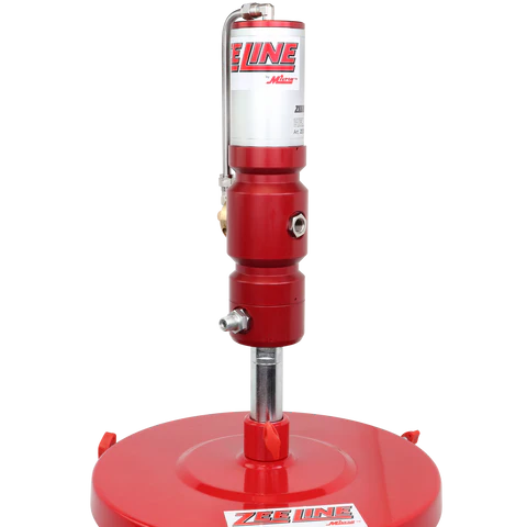 60:1 Grease Pump for 25-50 Lbs. Pails Image