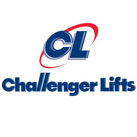 Challenger Lifts Image