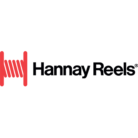 Hannay Reels Image