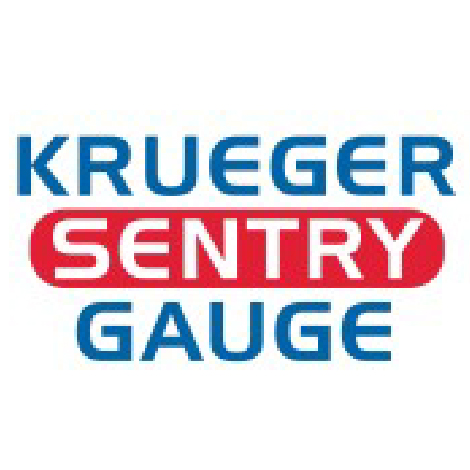 Krueger Sentry Gauge Image