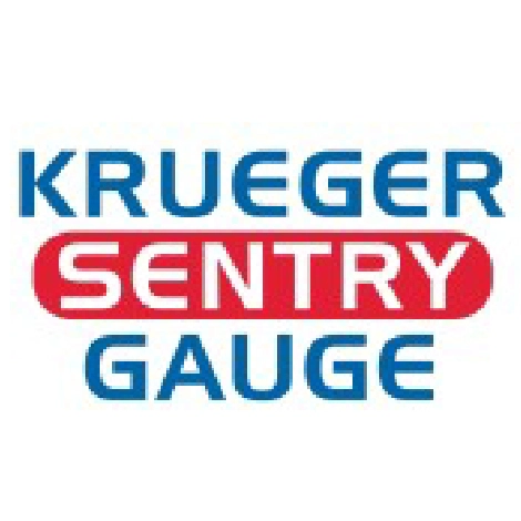 Krueger Sentry Gauge Image