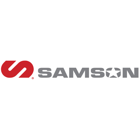 Samson Image